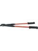 Allstar Performance Hose Cutter Braided Up to 20 AN Steel Black / Red