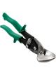 Allstar Performance Tin Snips Right Hand Cut 1-1/4 in Long Blades 9-…