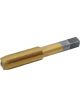 Allstar Performance Tap - 5/8-18 in Left Hand Thread - Each