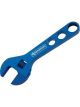 Allstar Performance Adjustable AN Wrench Single End Up to 20 AN 10 i