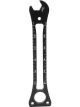 Allstar Performance Wheelie Bar Wrench 3/4 in Jam Nut 2-7 in Scale A