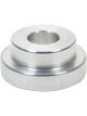 Allstar Performance Tube Tool End Cap Wide 5 8-Bolt 2-7/8 in Pin Tub