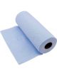 Allstar Performance Blue Shop Towel Rolls 60 Perforated Sheets 11 x 9-1/2 in