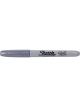 Allstar Performance Marker - Fine Point - Silver
