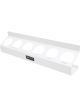 Allstar Performance Aerosol Can Holder 23 in Long 3-1/2 in Deep 5-1/