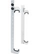 Allstar Performance Radiator Hanger Wall Mount Adjustable 29 in Tall…