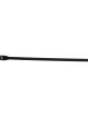 Allstar Performance Cable Ties Zip Ties 14-1/4 in Long Nylon Black S