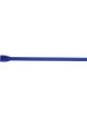 Allstar Performance Cable Ties Zip Ties 14-1/4 in Long Nylon Blue Se