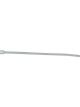 Allstar Performance Cable Ties Zip Ties 3-3/4 in Long Nylon Natural