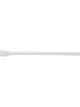 Allstar Performance Cable Ties Zip Ties 11-1/4 in Long Nylon Natural…