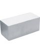 Allstar Performance Steel Ballast 2-1/2 x 2-1/2 x 5-5/8 in 10 lb Ste