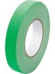 Allstar Performance Gaffers Tape 150 ft Long 1 in Wide Fluorescent G