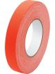 Allstar Performance Gaffers Tape 150 ft Long 1 in Wide Fluorescent O
