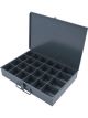 Allstar Performance Universal Storage Case 9-1/2 x 13-1/2 x 2 in 24 …