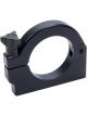 Allstar Performance Tank Bracket Flat Bottom 2.50 in Bolt Spacing 2.