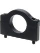 Allstar Performance Roll Bar Accessory Clamp Flat Bottom 2.50 in Bol