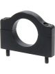 Allstar Performance Roll Bar Accessory Clamp Flat Bottom 2.50 in Bol