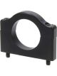 Allstar Performance Roll Bar Accessory Clamp Flat Bottom 2.50 in Bol