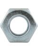 Allstar Performance Nut 5/16-18 in Thread Hex Head Steel Zinc Oxi…
