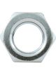 Allstar Performance Nut 5/8-11 in Thread Hex Head Steel Zinc Oxid