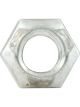 Allstar Performance Nut Locking 5/16-18 in Thread Hex Head Mechan
