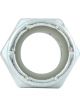 Allstar Performance Nut Locking 5/8-18 in Thread Hex Head Nylon I