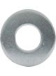 Allstar Performance Flat Washer USS 3/8 in ID Steel Zinc Oxide Se