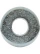 Allstar Performance Flat Washer USS 5/8 in ID Steel Zinc Oxide Se