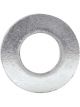 Allstar Performance Flat Washer SAE 5/16 in ID Steel Zinc Oxide S