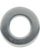 Allstar Performance Flat Washer SAE 3/8 in ID Steel Zinc Oxide Se