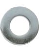 Allstar Performance Flat Washer SAE 5/8 in ID Steel Zinc Oxide Se…