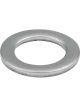 Allstar Performance Flat Washer AN 1/4 in ID Stainless Natural Se…