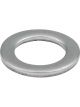 Allstar Performance Flat Washer AN 5/16 in ID Stainless Natural S