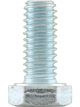 Allstar Performance Bolt 5/16-18 in Thread 0.750 in Long Hex Head Gr