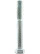 Allstar Performance Bolt 3/8-16 in Thread 4.000 in Long Hex Head Gra