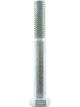 Allstar Performance Bolt 3/8-16 in Thread 6.000 in Long Hex Head Gra