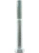 Allstar Performance Bolt 3/8-16 in Thread 7.000 in Long Hex Head Gra