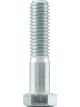 Allstar Performance Bolt 7/16-14 in Thread 4.000 in Long Hex Head Gr