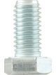 Allstar Performance Bolt 1/2-13 in Thread 1.000 in Long Hex Head Gra…