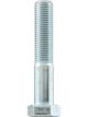 Allstar Performance Bolt 3/8-24 in Thread 2.000 in Long Hex Head Gra…