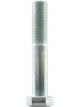 Allstar Performance Bolt 1/2-20 in Thread 3.000 in Long Hex Head Gra