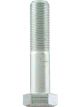 Allstar Performance Bolt 3/4-16 in Thread 3.500 in Long Hex Head Gra