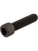 Allstar Performance Bolt 3/8-16 in Thread 2.000 in Long Allen Head G