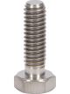 Allstar Performance Bolt 5/16-18 in Thread 0.750 in Long Hex Head Ti