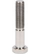 Allstar Performance Bolt 1/2-13 in Thread 3.000 in Long Hex Head Tit…