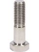 Allstar Performance Bolt 5/8-11 in Thread 2.500 in Long Hex Head Tit