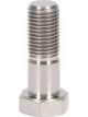 Allstar Performance Bolt 7/16-20 in Thread 5.500 in Long Hex Head Ti