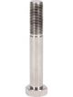 Allstar Performance Bolt 1/2-20 in Thread 3.000 in Long Hex Head Tit
