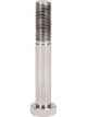 Allstar Performance Bolt 1/2-20 in Thread 3.250 in Long Hex Head Tit