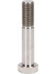 Allstar Performance Bolt 5/8-18 in Thread 2.750 in Long Hex Head Tit